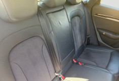 Audi RS Q3 2.5 TFSI 340CH