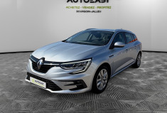 Renault Megane Estate 1.5 BLUEDCI / 115 CH / BUSINESS