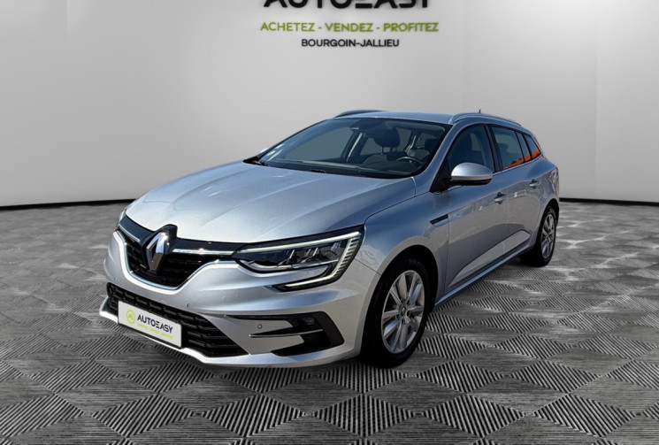 Renault Megane Estate 1.5 BLUEDCI / 115 CH / BUSINESS