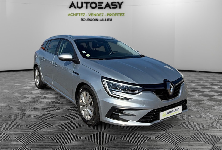 Renault Megane Estate 1.5 BLUEDCI / 115 CH / BUSINESS