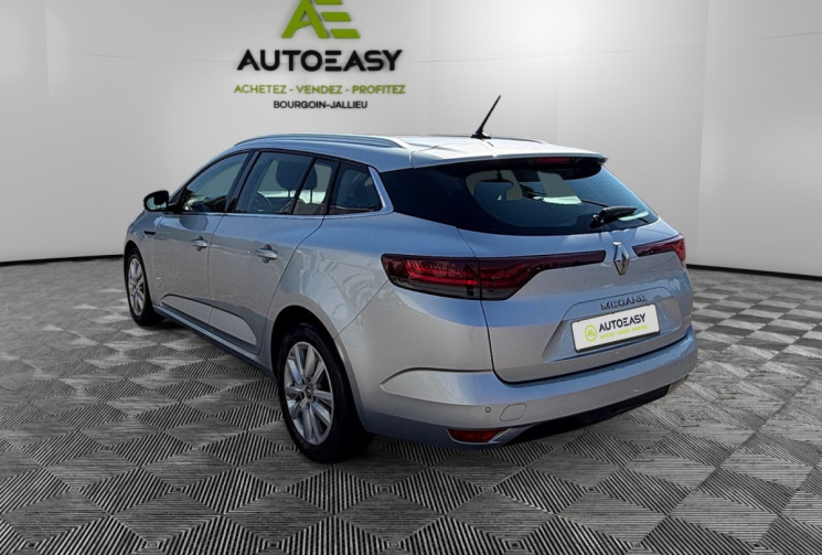 Renault Megane Estate 1.5 BLUEDCI / 115 CH / BUSINESS
