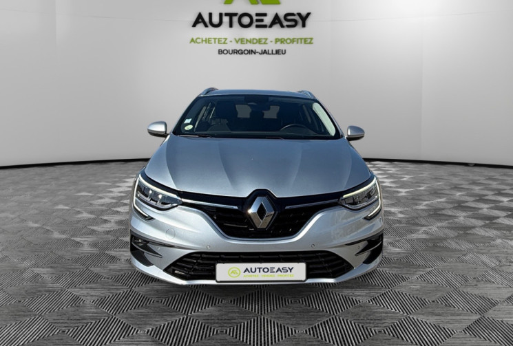 Renault Megane Estate 1.5 BLUEDCI / 115 CH / BUSINESS