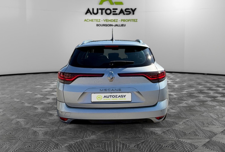 Renault Megane Estate 1.5 BLUEDCI / 115 CH / BUSINESS