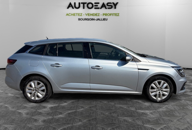 Renault Megane Estate 1.5 BLUEDCI / 115 CH / BUSINESS