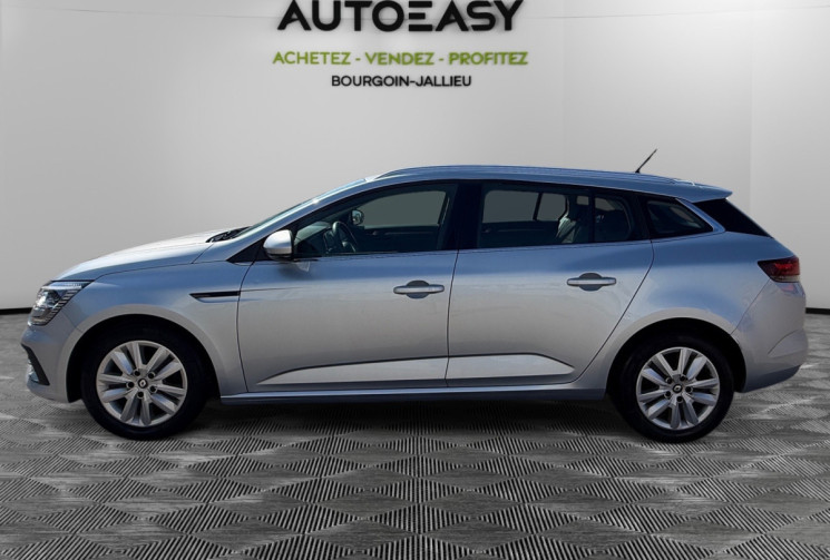 Renault Megane Estate 1.5 BLUEDCI / 115 CH / BUSINESS
