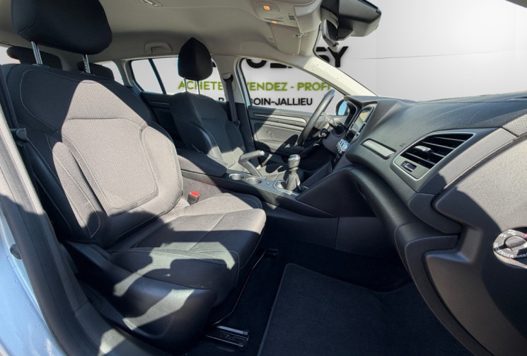 Renault Megane Estate 1.5 BLUEDCI / 115 CH / BUSINESS