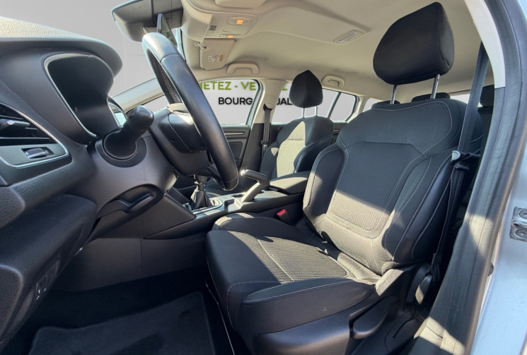 Renault Megane Estate 1.5 BLUEDCI / 115 CH / BUSINESS