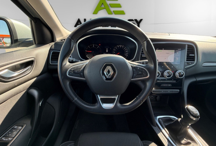 Renault Megane Estate 1.5 BLUEDCI / 115 CH / BUSINESS