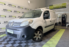 Renault Kangoo 1.5 DCI 90 CH motricité renforcée