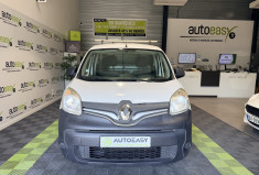 Renault Kangoo 1.5 DCI 90 CH motricité renforcée