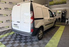 Renault Kangoo 1.5 DCI 90 CH motricité renforcée