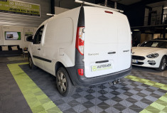 Renault Kangoo 1.5 DCI 90 CH motricité renforcée