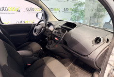 Renault Kangoo 1.5 DCI 90 CH motricité renforcée