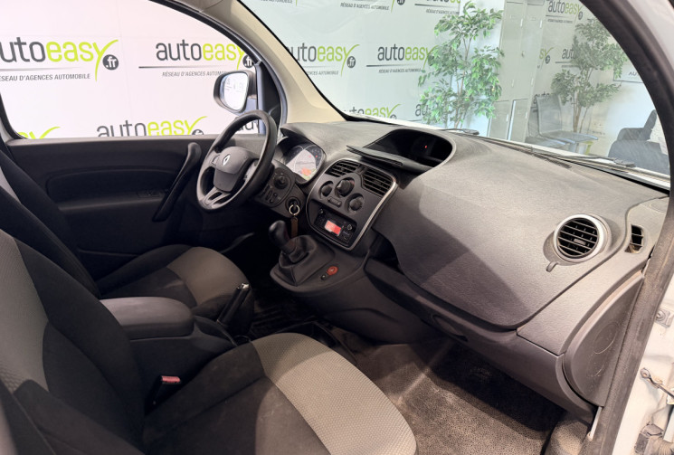 Renault Kangoo 1.5 DCI 90 CH motricité renforcée