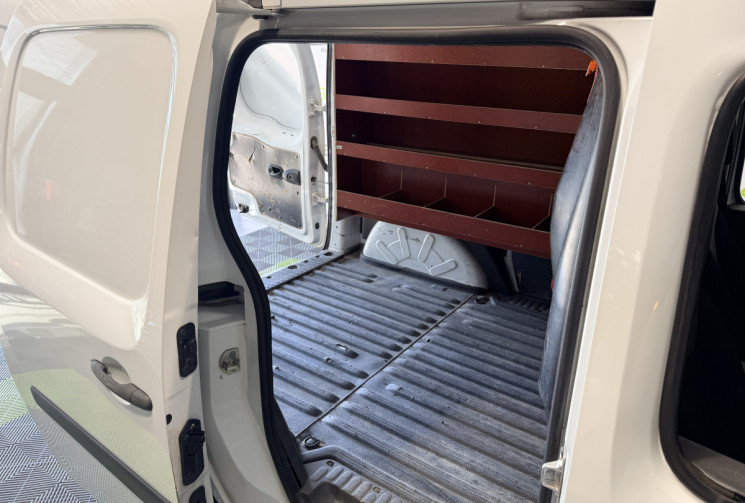 Renault Kangoo 1.5 DCI 90 CH motricité renforcée