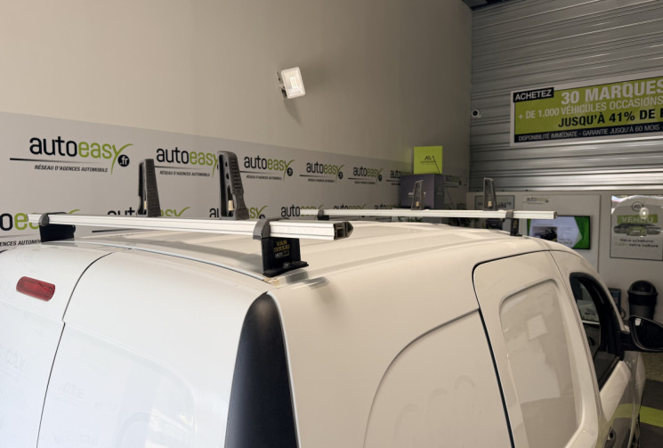 Renault Kangoo 1.5 DCI 90 CH motricité renforcée