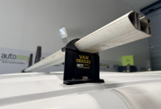 Renault Kangoo 1.5 DCI 90 CH motricité renforcée