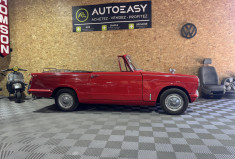 Triumph 1300 Herald 13/60 CABRIOLET GARANTIE 1 AN