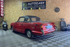 Triumph 1300 Herald 13/60 CABRIOLET GARANTIE 1 AN