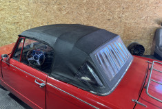 Triumph 1300 Herald 13/60 CABRIOLET GARANTIE 1 AN