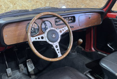 Triumph 1300 Herald 13/60 CABRIOLET GARANTIE 1 AN