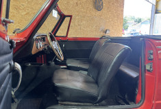 Triumph 1300 Herald 13/60 CABRIOLET GARANTIE 1 AN