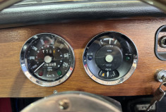Triumph 1300 Herald 13/60 CABRIOLET GARANTIE 1 AN