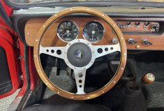 Triumph 1300 Herald 13/60 CABRIOLET GARANTIE 1 AN
