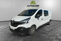 Renault Trafic 2.0 DCI / 120 CH / GRAND CONFORT/ 6 PLACES