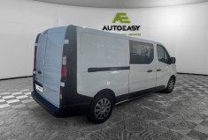 Renault Trafic 2.0 DCI / 120 CH / GRAND CONFORT/ 6 PLACES