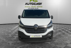 Renault Trafic 2.0 DCI / 120 CH / GRAND CONFORT/ 6 PLACES