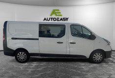 Renault Trafic 2.0 DCI / 120 CH / GRAND CONFORT/ 6 PLACES