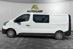Renault Trafic 2.0 DCI / 120 CH / GRAND CONFORT/ 6 PLACES