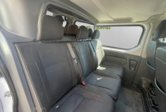 Renault Trafic 2.0 DCI / 120 CH / GRAND CONFORT/ 6 PLACES