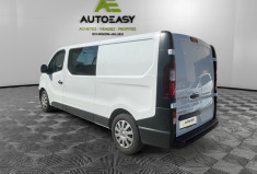 Renault Trafic 2.0 DCI / 120 CH / GRAND CONFORT/ 6 PLACES