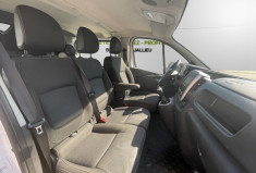 Renault Trafic 2.0 DCI / 120 CH / GRAND CONFORT/ 6 PLACES