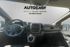 Renault Trafic 2.0 DCI / 120 CH / GRAND CONFORT/ 6 PLACES