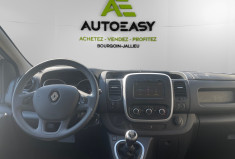 Renault Trafic 2.0 DCI / 120 CH / GRAND CONFORT/ 6 PLACES