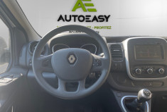 Renault Trafic 2.0 DCI / 120 CH / GRAND CONFORT/ 6 PLACES