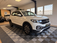 Volkswagen T-Cross 1.0 TSI 12V DSG7 110 / ACTIVE 