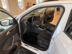 Volkswagen T-Cross 1.0 TSI 12V DSG7 110 / ACTIVE 