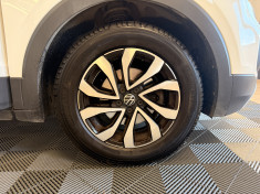 Volkswagen T-Cross 1.0 TSI 12V DSG7 110 / ACTIVE 