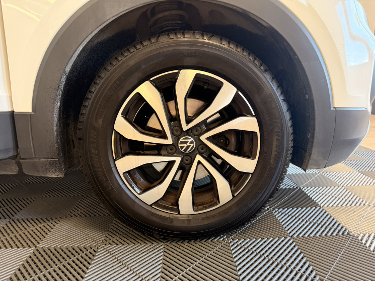 Volkswagen T-Cross 1.0 TSI 12V DSG7 110 / ACTIVE 
