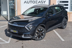 Kia Sportage 1.6 T-GDi 265 Ch PHEV Active BVA6 4x4 / 1ère main / Entretien 100% KIA