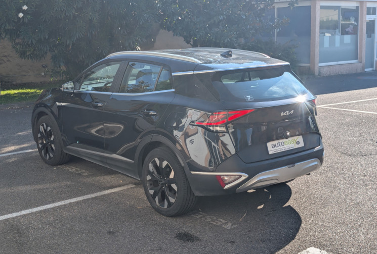 Kia Sportage 1.6 T-GDi 265 Ch PHEV Active BVA6 4x4 / 1ère main / Entretien 100% KIA