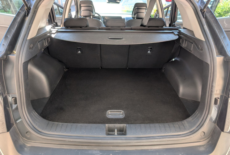 Kia Sportage 1.6 T-GDi 265 Ch PHEV Active BVA6 4x4 / 1ère main / Entretien 100% KIA