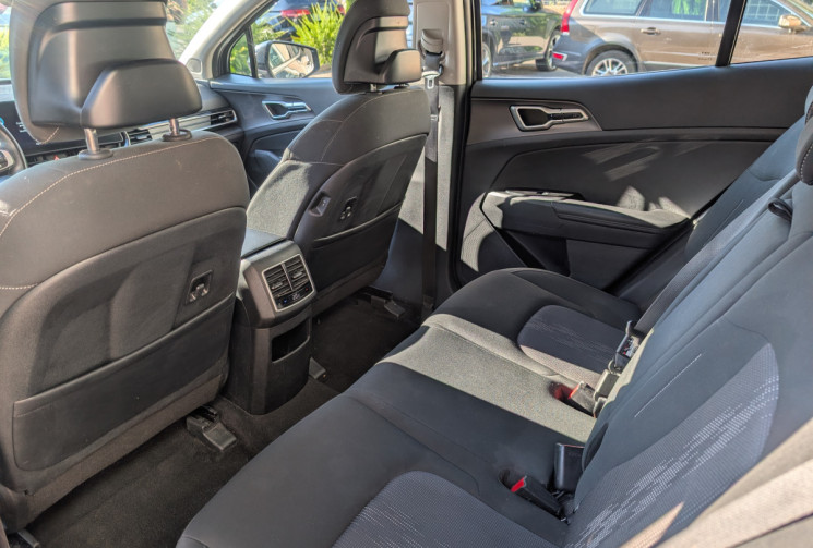 Kia Sportage 1.6 T-GDi 265 Ch PHEV Active BVA6 4x4 / 1ère main / Entretien 100% KIA