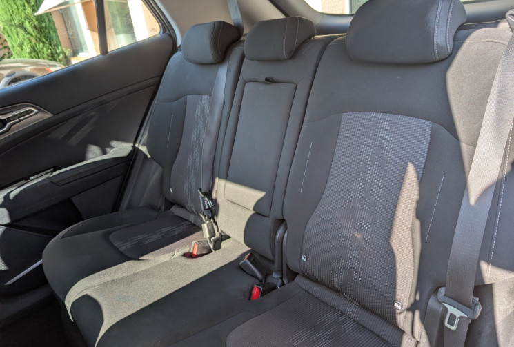 Kia Sportage 1.6 T-GDi 265 Ch PHEV Active BVA6 4x4 / 1ère main / Entretien 100% KIA