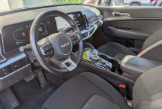 Kia Sportage 1.6 T-GDi 265 Ch PHEV Active BVA6 4x4 / 1ère main / Entretien 100% KIA