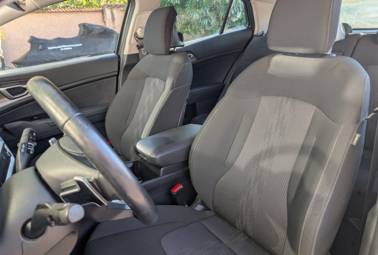 Kia Sportage 1.6 T-GDi 265 Ch PHEV Active BVA6 4x4 / 1ère main / Entretien 100% KIA